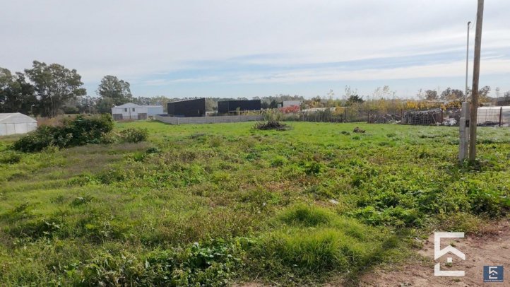 Lote en Venta 1407m² en Tucumán y Piedrabuena
