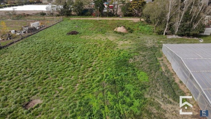Lote en Venta 1407m² en Tucumán y Piedrabuena