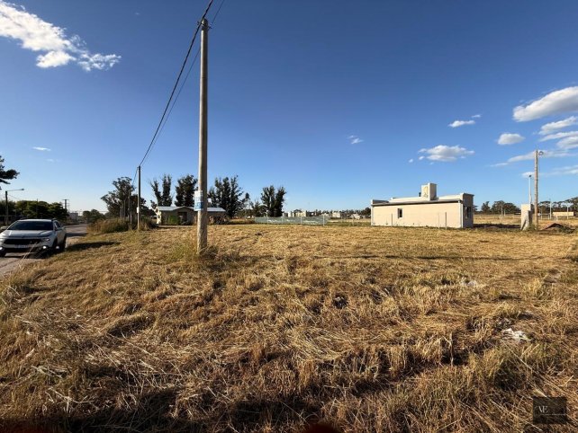 Lote en PH 1000m² en Chapaleofu y Marzoratti