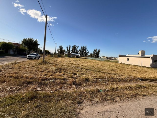 Lote en PH 1000m² en Chapaleofu y Marzoratti