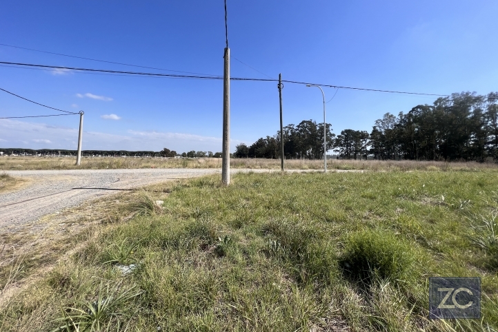 Lote en venta 728m² con vista al Hipodromo