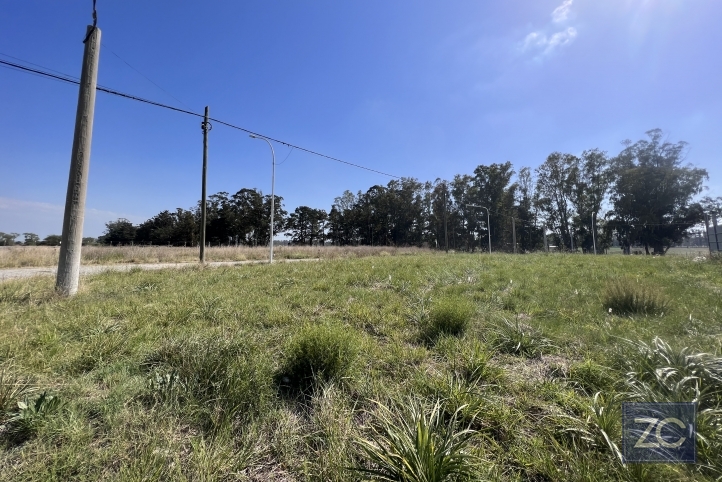 Lote en venta 728m² con vista al Hipodromo