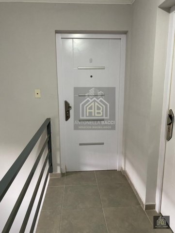 Depto en Venta 1 dorm, 45m² con cochera — San Martin 1655