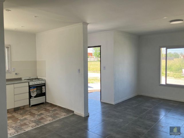 Casa a estrenar 3 dorm, 95m² en Pasaje Miralejos — Barrio Hipódromo