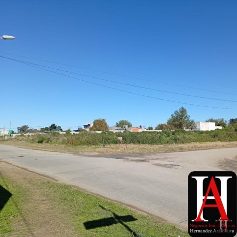 Lote en PH 600m² en Americo Reynoso y Entre Rios
