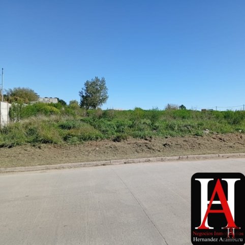 Lote en PH 600m² en Americo Reynoso y Entre Rios