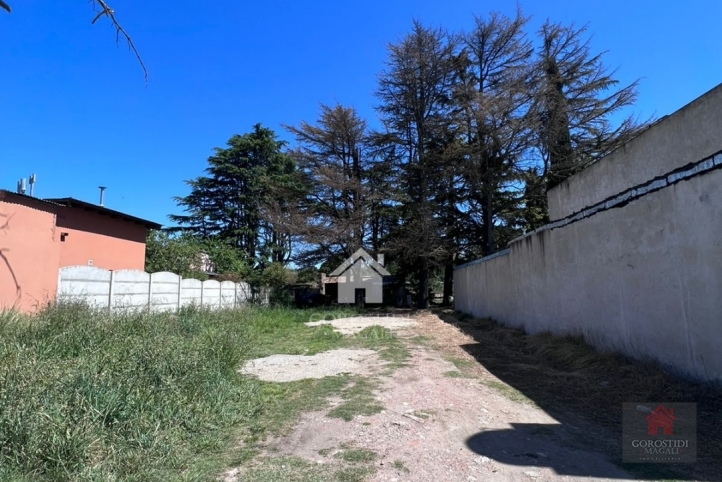 Calle Laprida