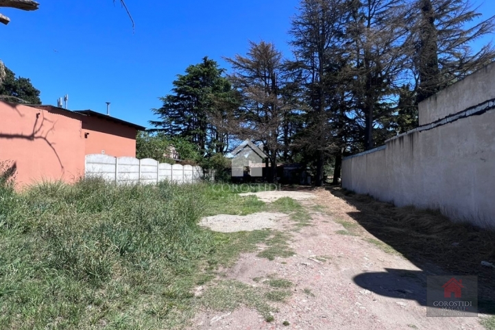 Calle Laprida