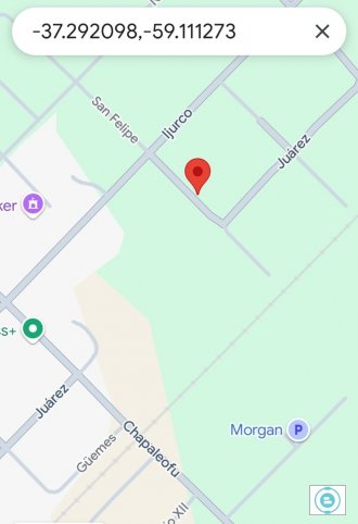Lote 1300m² en Hipódromo San Felipe e Ijurco
