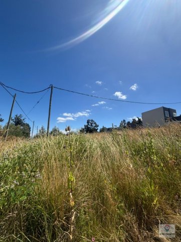 Lote en venta 525m² en Lima y de los granaderos