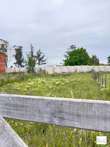 Lote en venta 10x30 en Villa del Parque