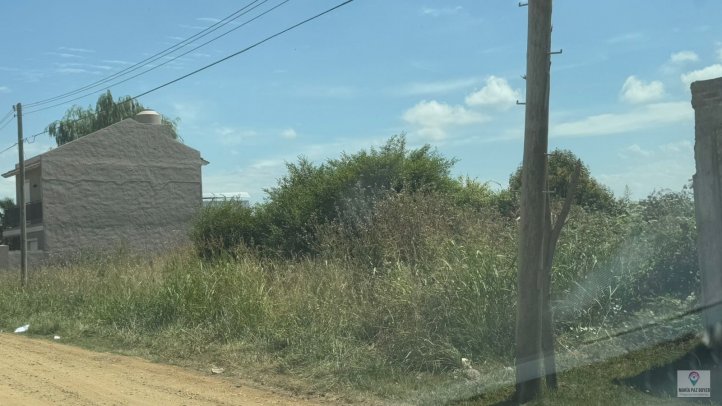 Lote en Venta 16x44 mts, Urgarte 2300