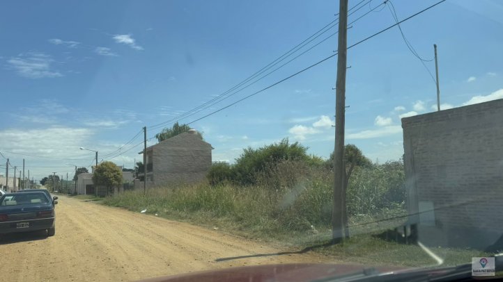 Lote en Venta 16x44 mts, Urgarte 2300