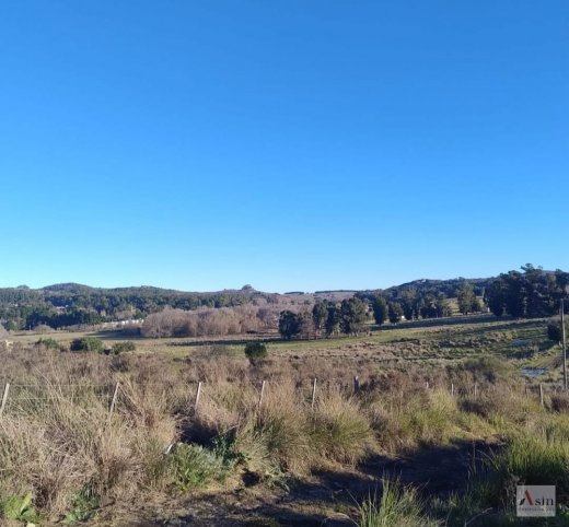 Lote en venta 455m² con espectaculares vistas — Villa del Parque