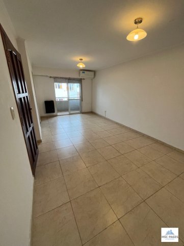Depto 3 amb, 70m² con cochera — Montevideo 400