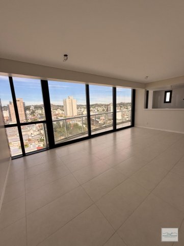 Depto 3 dorm, 156m² en pleno centro — Mitre y Alem