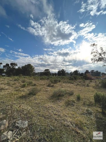 Lote en Venta 592m² en Zona Centinela
