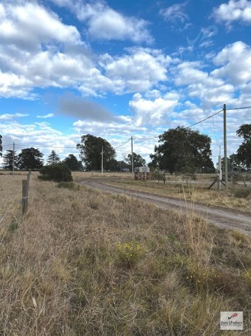 Lote en Venta 592m² en Zona Centinela