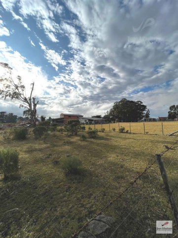 Lote en Venta 592m² en Zona Centinela