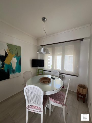 Depto 3 dorm, 182m² en Av. España — Céntrico