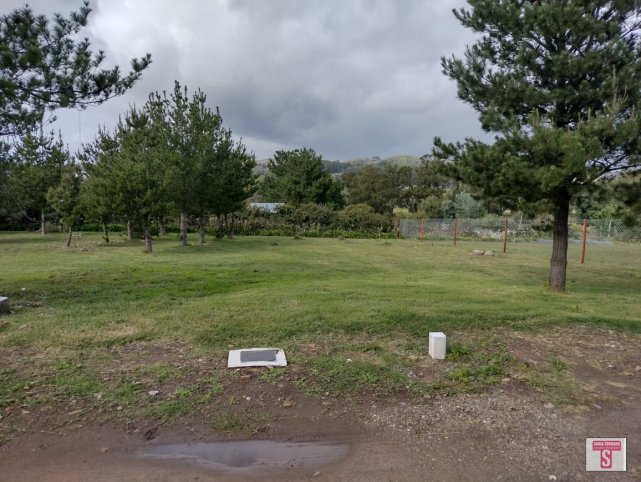 Lote en Venta Tomas al 400