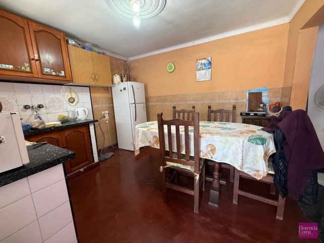 PH 2 dorm, 43m² con garage — Pizzorno