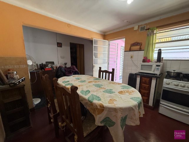 PH 2 dorm, 43m² con garage — Pizzorno