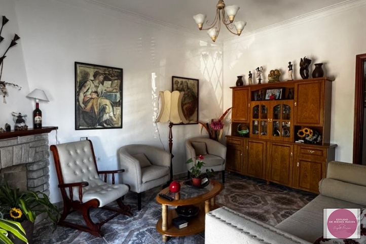 Barrio Calvario Bransend al 900