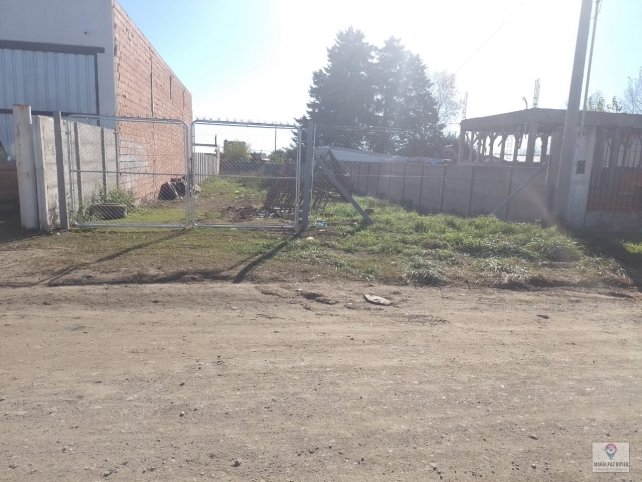 Lote en Venta 660m² ideal inversión — Navarro 600