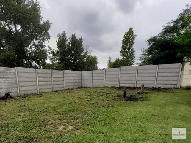 Lote en venta de 636m² en Intendente Dufau