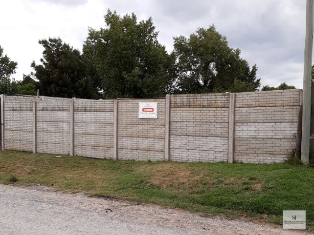 Lote en venta de 636m² en Intendente Dufau