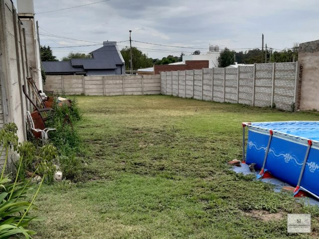 Lote en venta de 636m² en Intendente Dufau