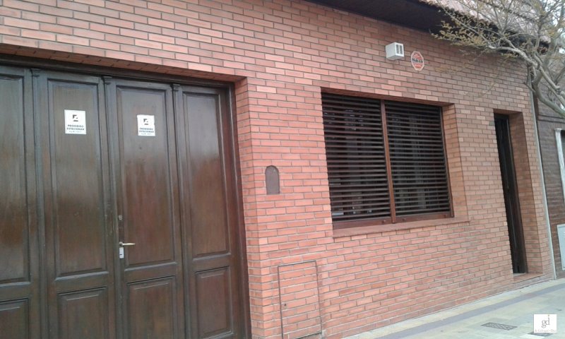 Casa en Venta Garibaldi 816, 130m², 3 dorm, 2 baños, garaje y patio