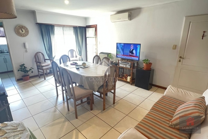 Departamento en VENTA Colombia 500 2 dormitorios