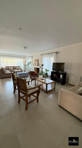 Quinta en venta sobre Reforma Universitaria, 5 dormitorios, 400m²