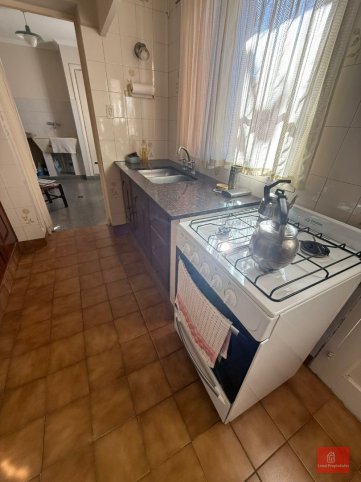 Casa en Venta 2 dorm, 170m² con garage — Av. Marconi