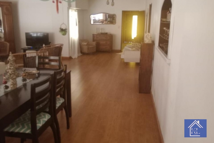 Casa centrica 4 dorm, 200m² — 14 de Julio