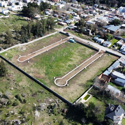 Lote en venta 300m² en Barrio Cerrado Cerro Alto