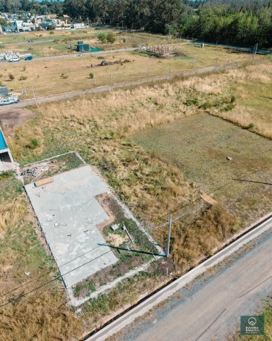 Lote en venta en barrio Vistalli