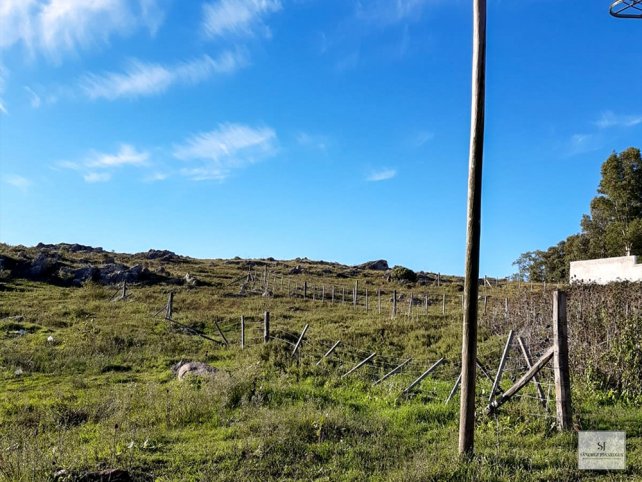 Lote en Venta Del Libertador al 100 ¡¡¡PERMUTA POR VEHICULO!!!