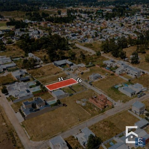 Lote en Venta 310m² en Caseros 2000