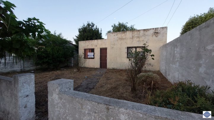 Lote en Venta Cabral 823