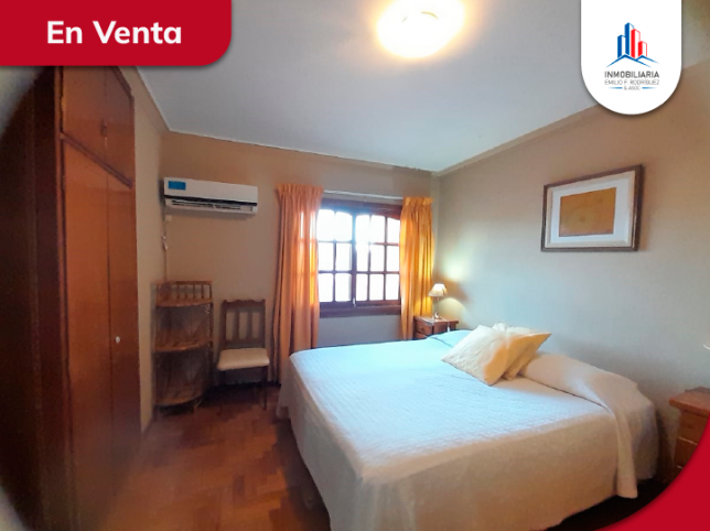 Casa en Venta Libertad 300, 6 dorm, 1 garage, ideal emprendimiento turístico