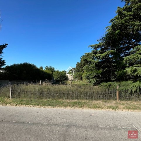 Lote en Venta 630m² en Trabajadores Municipales