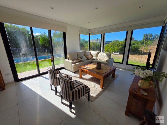 Senderos III, lote 472, Costa Esmeralda