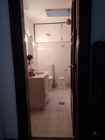 Casa céntrica en excelente lote de 160m²
