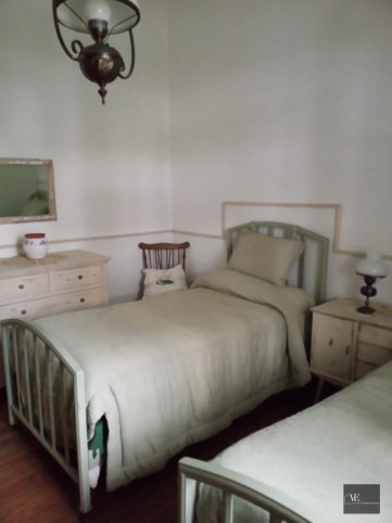 Casa céntrica en excelente lote de 160m²