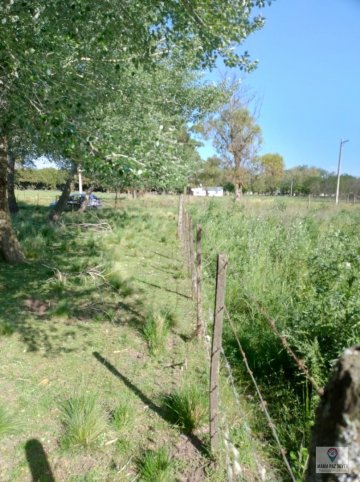 Lote en Venta 600m² en María Ignacia Vela