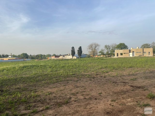Lote en Venta de 290m² con todos los servicios — Americo Reynoso