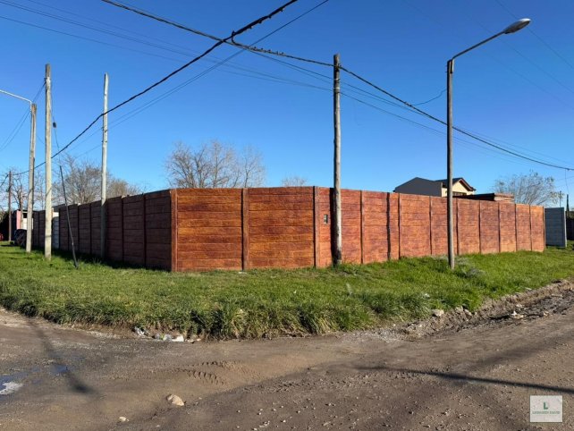 Lote en Venta en Chapaleofu & Lester